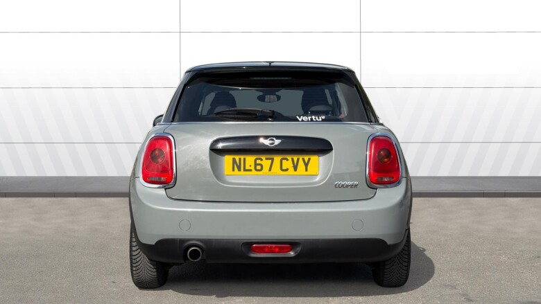 MINI Hatchback 1.5 Cooper 5dr Petrol Hatchback